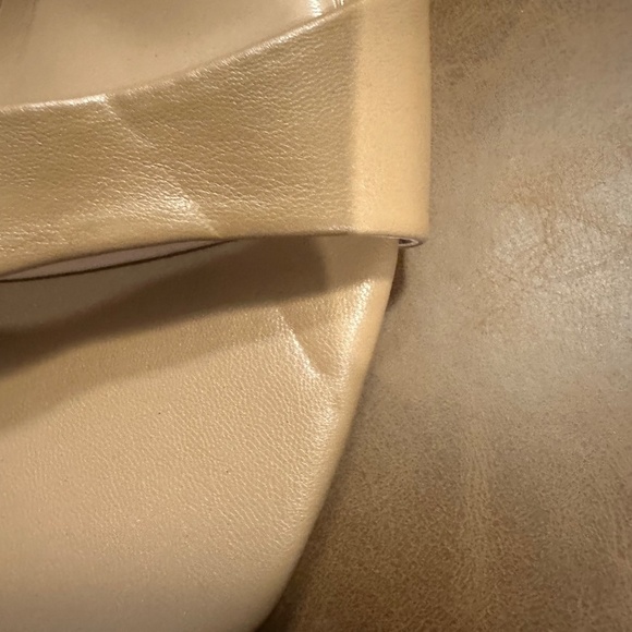 A New Day Tan Shelly Heels Women's - Picture 6 of 7